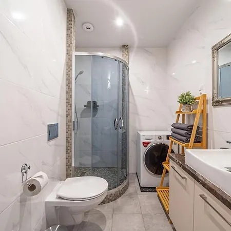 Old Town Gem - Rooftop - By Innorental * リガ