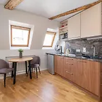 Appartamento Old Town Gem - Rooftop - By Innorental *