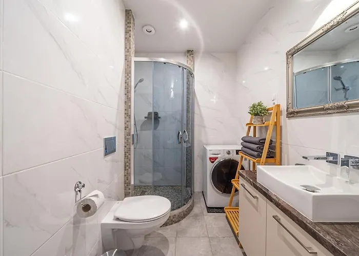 Old Town Gem - Rooftop - By Innorental * Riga